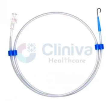 Urology Guide Wire | Cliniva Healthcare